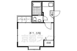 京阪本線 丹波橋駅 徒歩5分