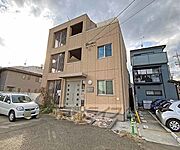 エクセルコート北山 2階 築18年7ヶ月の賃貸物件