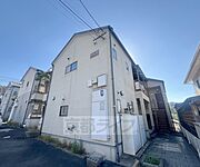 園部駅より徒歩15分 2階 築28年9ヶ月の賃貸物件