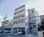 シエルコート北白川 2階 築8年7ヶ月の賃貸物件