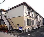 サンシャインハイツ 2階 築43年1ヶ月の賃貸物件