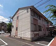 コーポセラヴィＣ 2階 築39年7ヶ月の賃貸物件