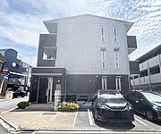 竹田駅より徒歩11分 3階 築13年9ヶ月の賃貸物件