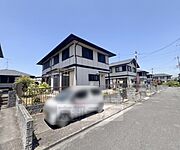 高の原駅より徒歩25分 築31年11ヶ月の賃貸物件