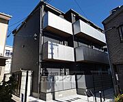 セントリヴィエ京都嵐山６ 3階 築3年11ヶ月の賃貸物件