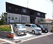 クレアール 1階 築18年3ヶ月の賃貸物件