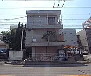西大路駅より徒歩17分 3階 築40年7ヶ月の賃貸物件