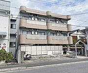 プルミエール 3階 築32年8ヶ月の賃貸物件