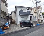 マンションニュー北山 1階 築56年10ヶ月の賃貸物件