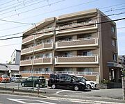 アヴァンセ一里山 1階 築31年の賃貸物件