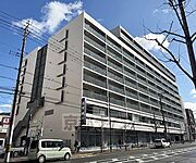 東野駅より徒歩2分 6階 築46年2ヶ月の賃貸物件