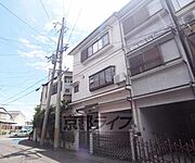 太秦天神川駅より徒歩20分 築34年1ヶ月の賃貸物件