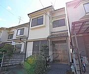 北大路駅より徒歩35分 築36年7ヶ月の賃貸物件