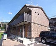 東野駅より徒歩18分 2階 築21年1ヶ月の賃貸物件