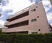 出町柳駅より徒歩25分 1階 築46年7ヶ月の賃貸物件