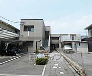 丹波橋駅より徒歩27分 2階 築10年2ヶ月の賃貸物件
