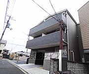 ＣａｓａＷｏｏｄＨａｎａｚｏｎｏ 2階 築3年10ヶ月の賃貸物件