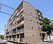桂駅より徒歩18分 2階 築40年7ヶ月の賃貸物件