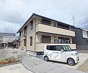 北大路駅より徒歩14分 1階 築3年7ヶ月の賃貸物件