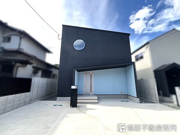 外観：340000250296