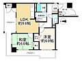 東峰マンション湯町11階1,280万円
