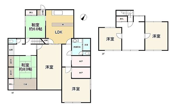 間取り：340000229567