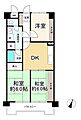 メゾン南福岡7階1,000万円