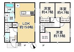 福岡県糸島市福吉5丁目