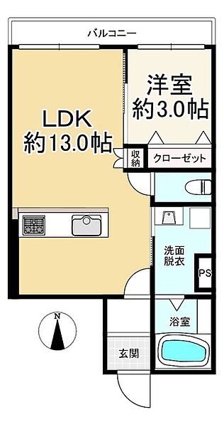 間取り：340000289060