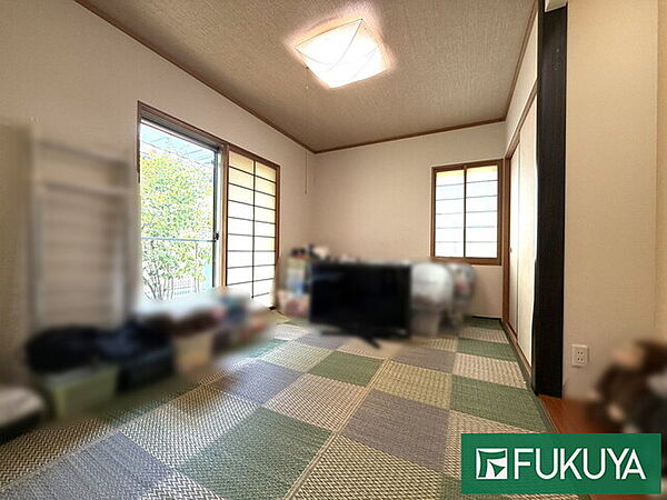 室内