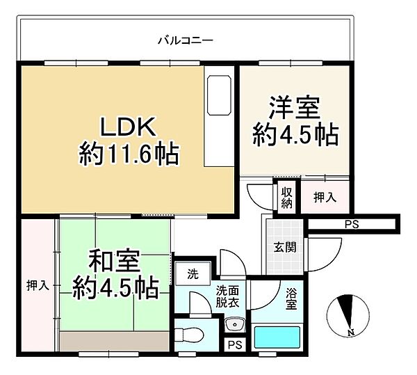 間取り：340000301201