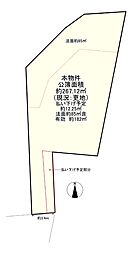 福岡市地下鉄七隈線 七隈駅 徒歩13分
