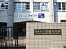 周辺：福岡市立警固小学校