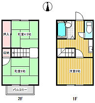 間取り：208008993526