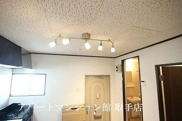 リバーハイツ 105｜茨城県取手市宮和田(賃貸アパート2DK・1階・38.88㎡)の写真 その11