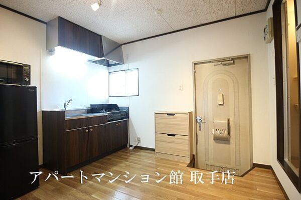 リバーハイツ 105｜茨城県取手市宮和田(賃貸アパート2DK・1階・38.88㎡)の写真 その24