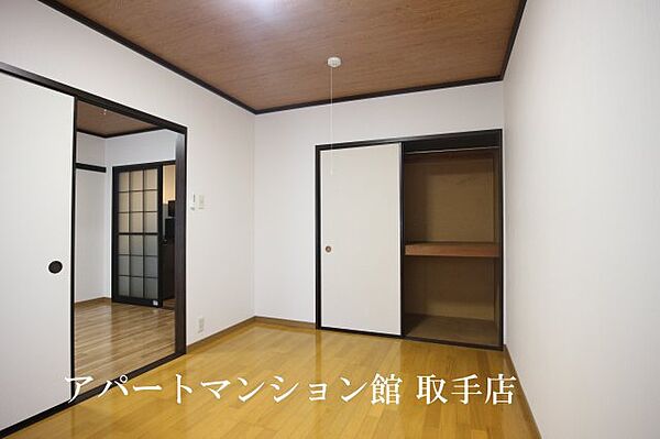 リバーハイツ 105｜茨城県取手市宮和田(賃貸アパート2DK・1階・38.88㎡)の写真 その30