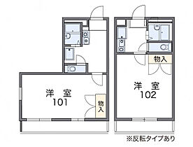 間取り：208009273978