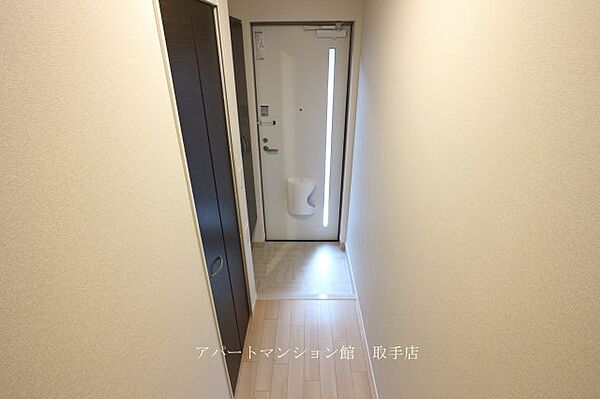 エルシオンII 205｜茨城県取手市吉田(賃貸アパート2LDK・2階・54.83㎡)の写真 その18
