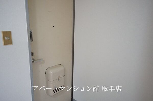 フィオーレ 103｜茨城県取手市宮和田(賃貸アパート3DK・1階・44.60㎡)の写真 その19