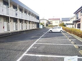 レオパレスサンライト 202 ｜ 茨城県守谷市本町188-1（賃貸アパート1K・2階・20.28㎡） その10