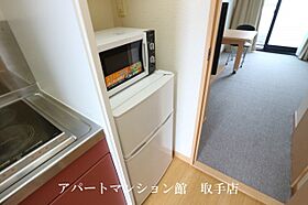 レオパレスルーチェIII 105 ｜ 茨城県取手市青柳404-2（賃貸マンション1K・1階・20.81㎡） その13