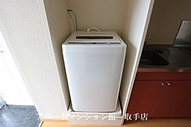 レオパレスルーチェIII 107 ｜ 茨城県取手市青柳404-2（賃貸マンション1K・1階・20.81㎡） その9