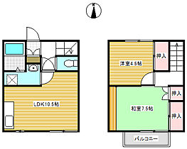 間取り：208010957018