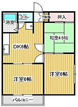 間取り：208011010632