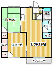 間取り：208011010542
