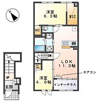間取り：212050749829