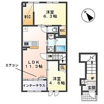 間取り：212050749830