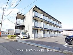 取手駅 4.7万円