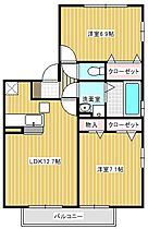 間取り：208011041185